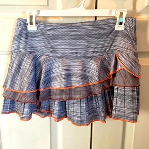 Women’s Lucky in Love Skirt